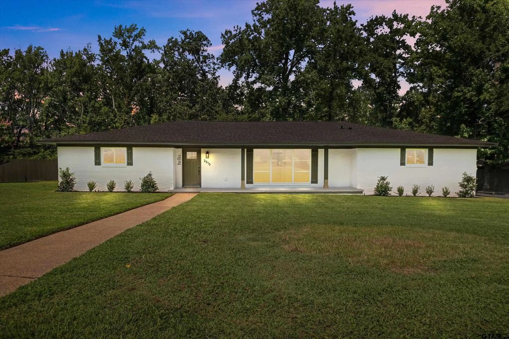 2515 Preston Ave, Tyler