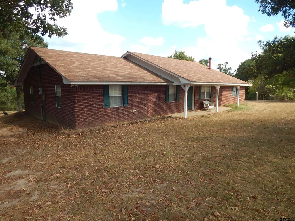 8267 Fm 3358, Gilmer