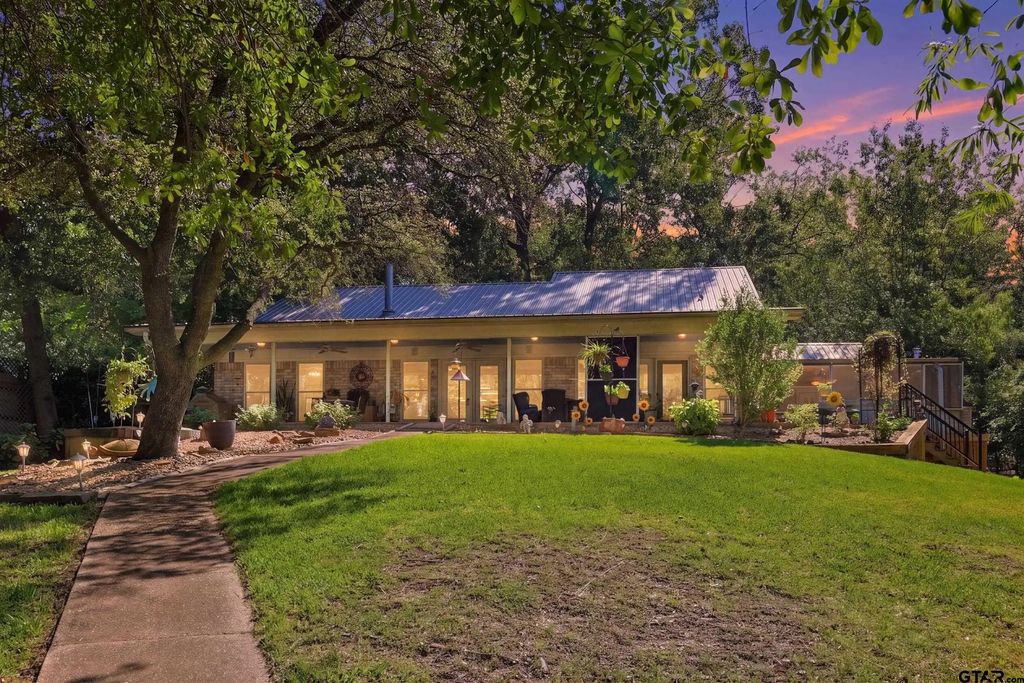 190 Cr 2452, Leesburg