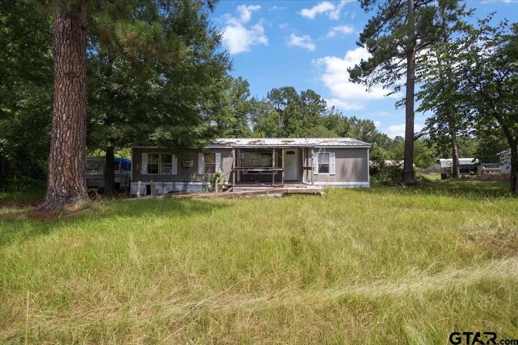 16401 Janan Dr., Tyler