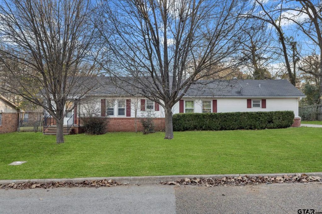 280 Dickard St, Hawkins