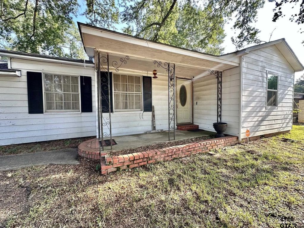 1002 Jones St, Henderson