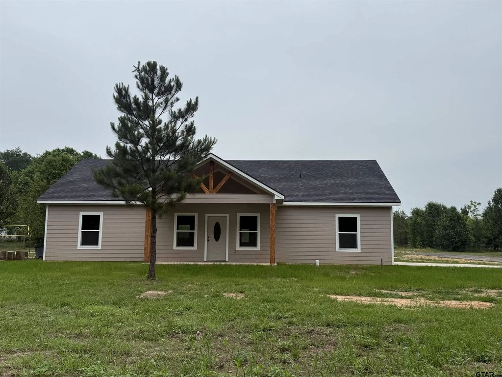 651 Cr 2150, Quitman