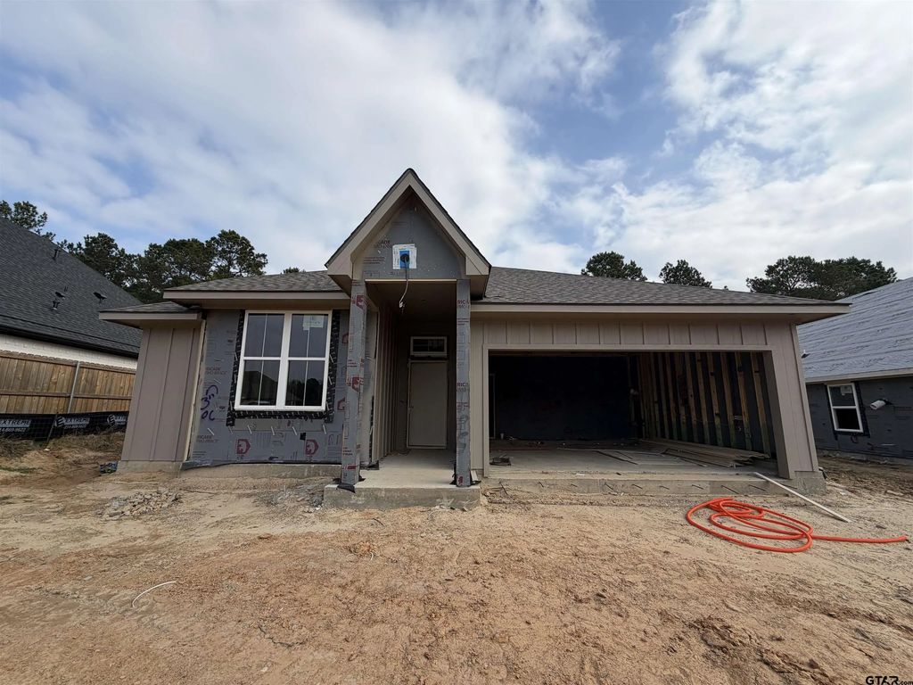 9570 Friedlander Way, Tyler