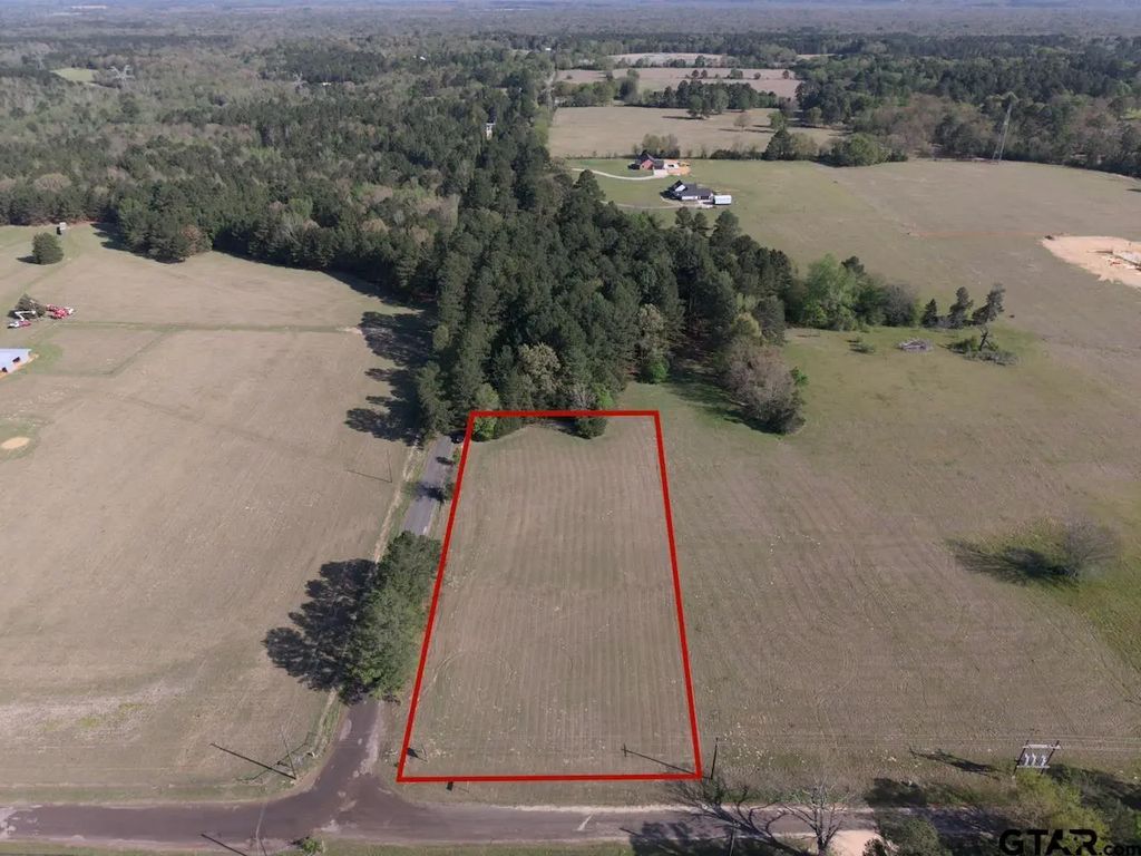 11424 County Road 4128 Lot 1a, Lindale