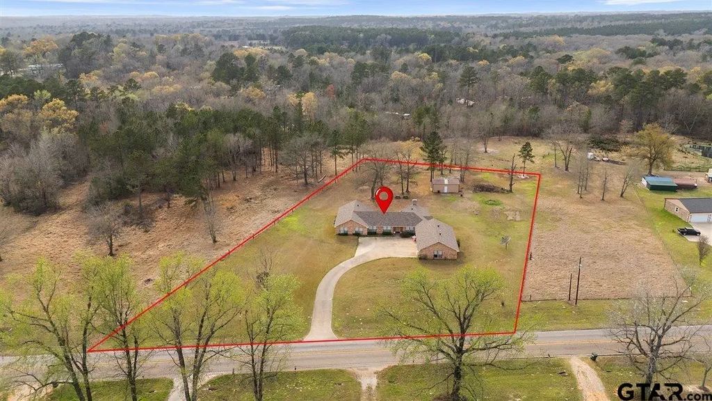 18550 Fm 756, Whitehouse
