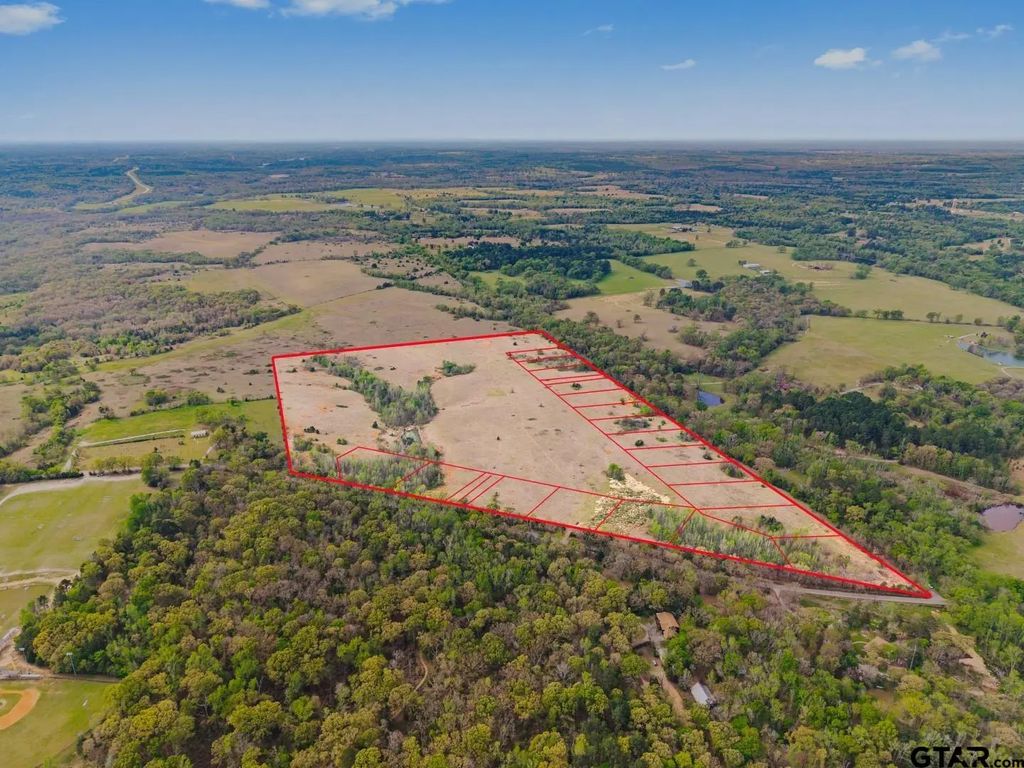 20672 Cr 4119, Lindale