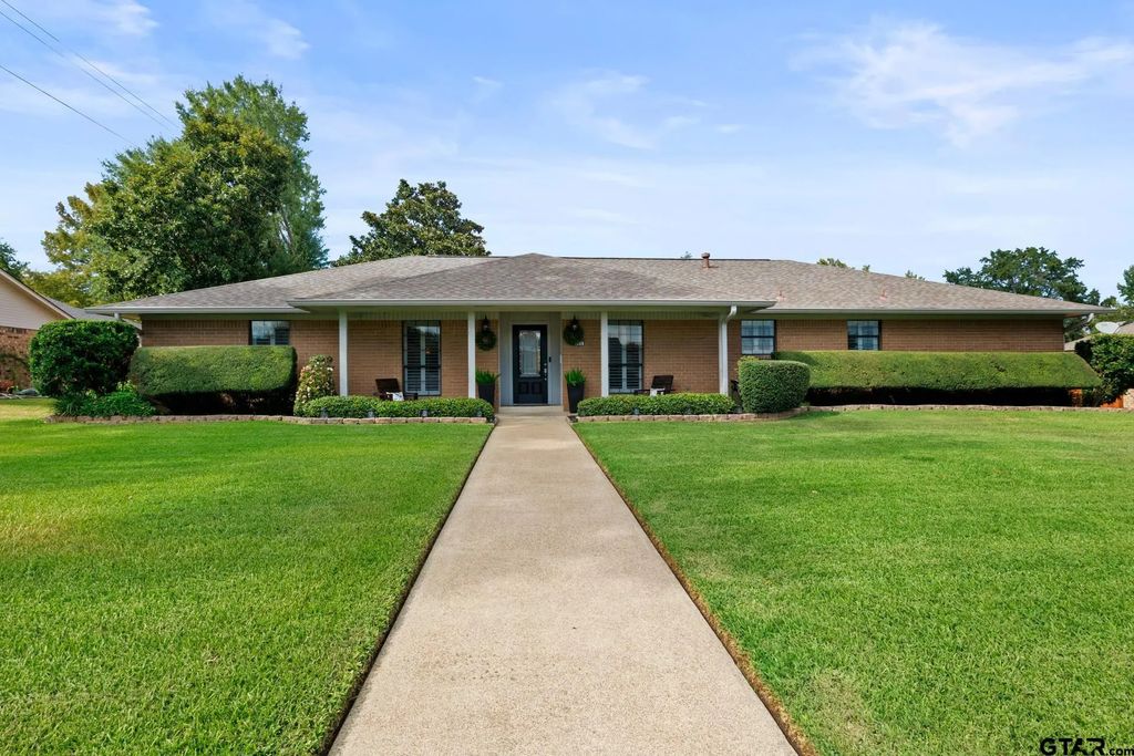 509 Brookwood, Mount Pleasant