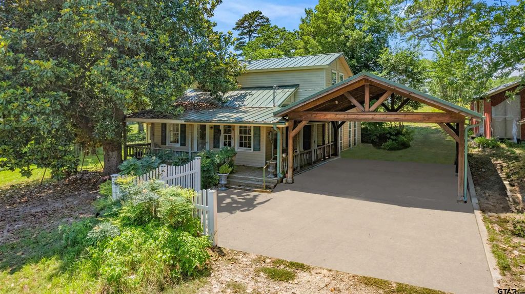 12250 Cr 3513, Brownsboro