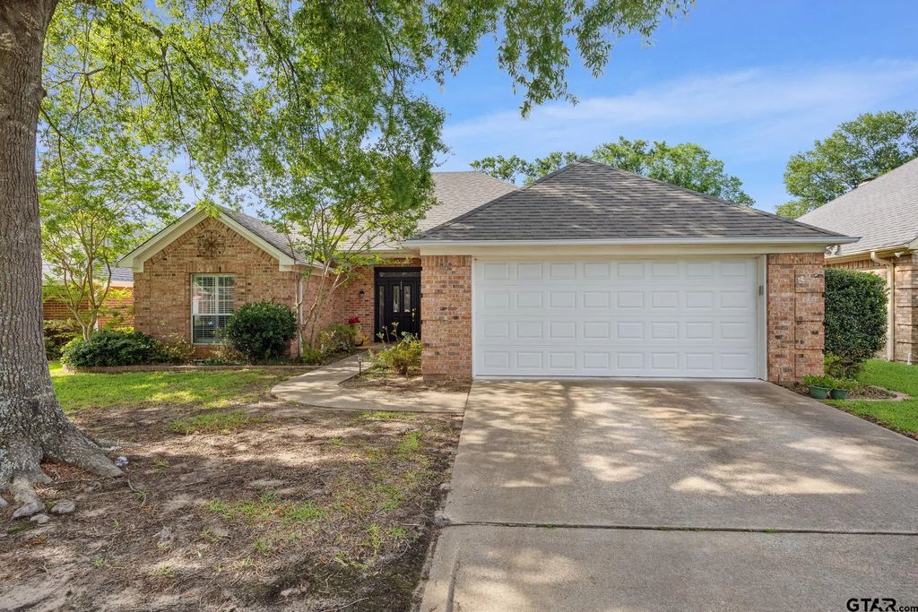 605 Shiloh Ridge, Tyler