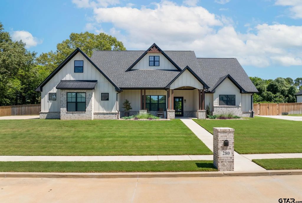 280 White-n-gail, Bullard