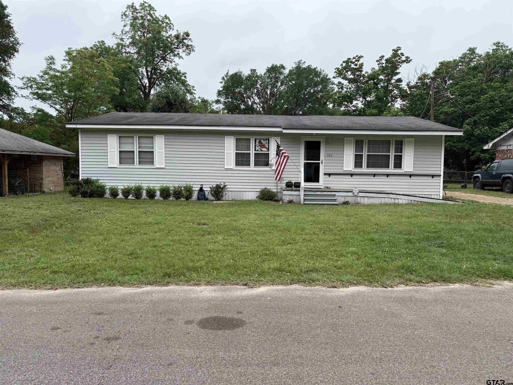 306 Floyd St, Winnsboro