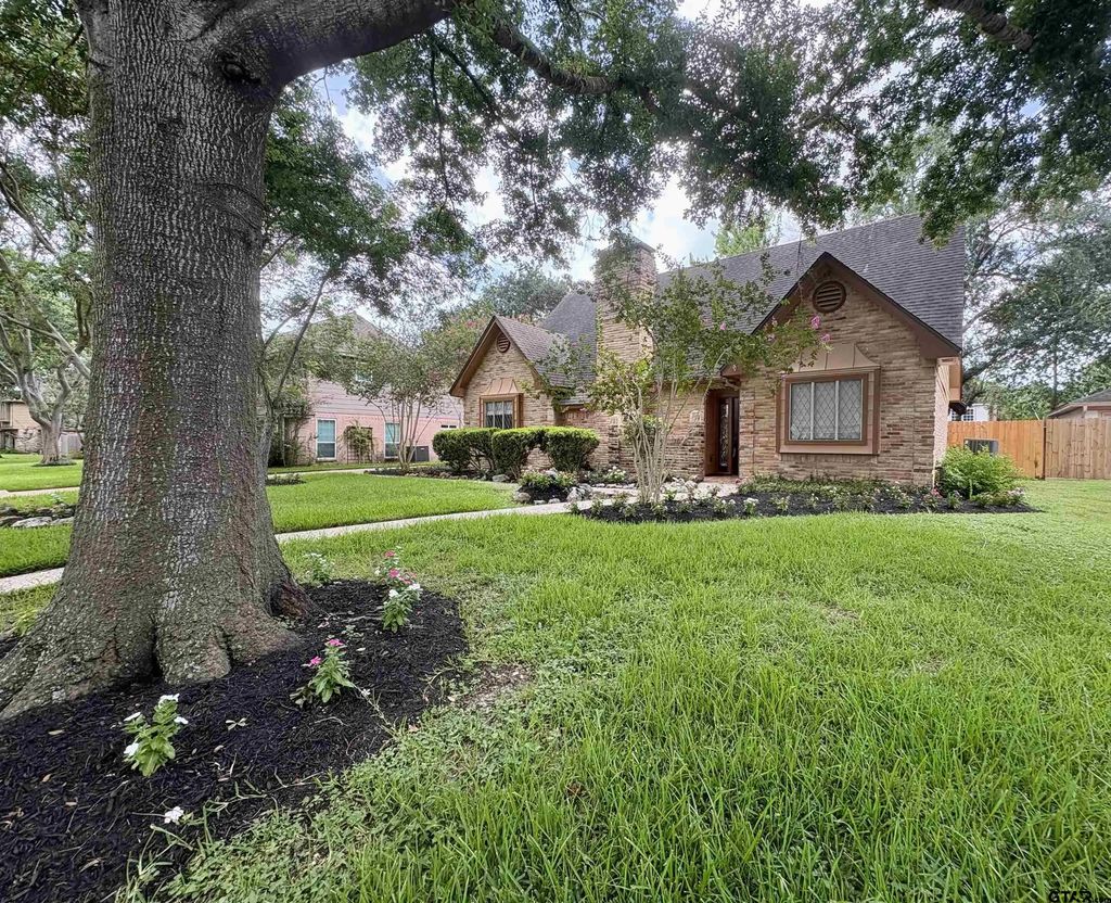 18023 Mountfield Dr, Houston