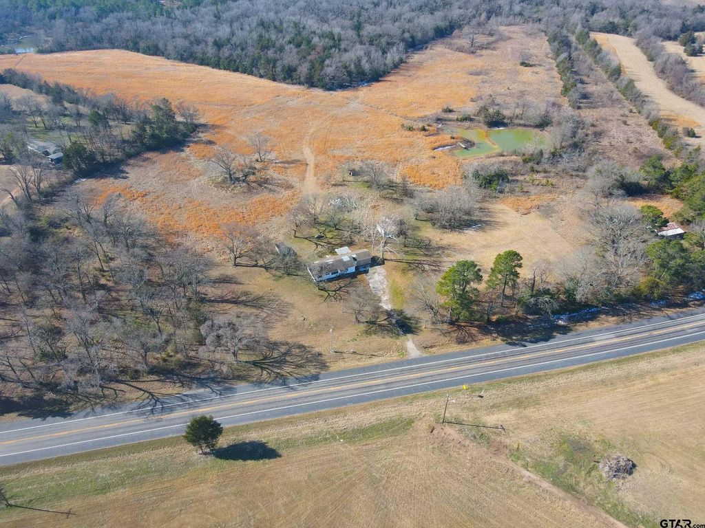 16888 Texas Hwy 11 East, Winnsboro