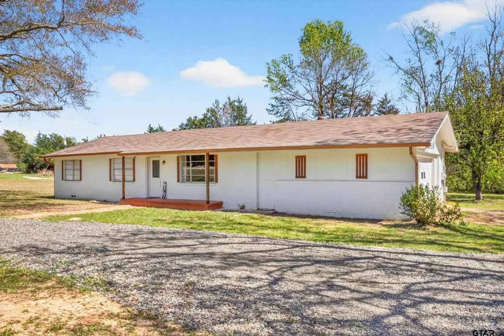 6367 Orange, Big Sandy