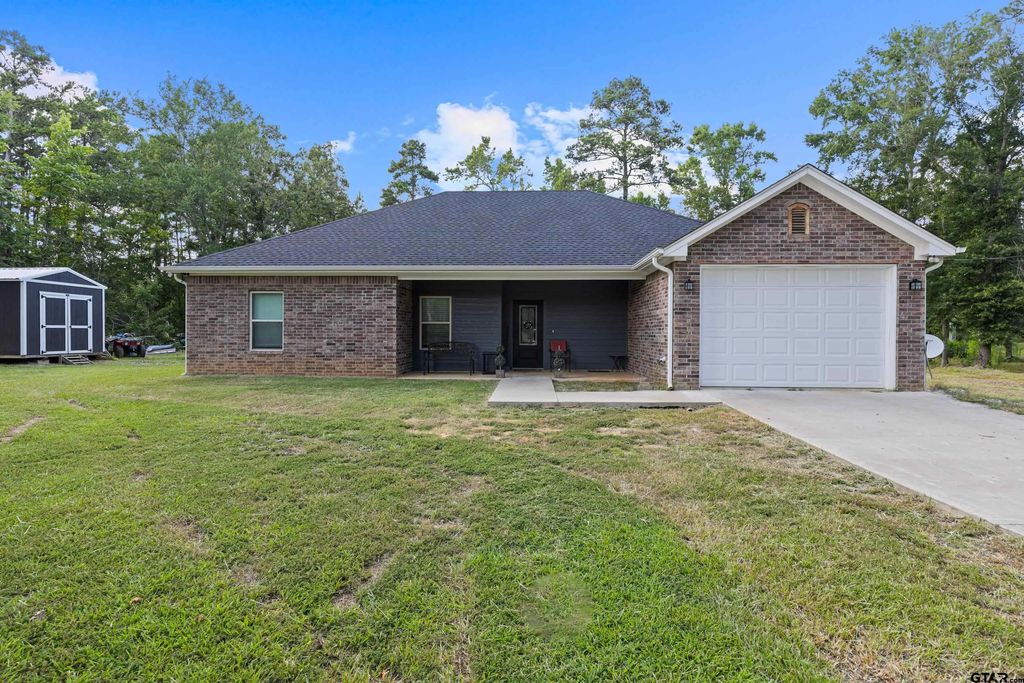 5741 Fm 349, Kilgore