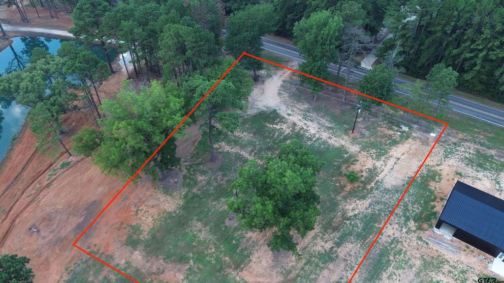 Lot 5a 000 Fm 2493 E, Bullard