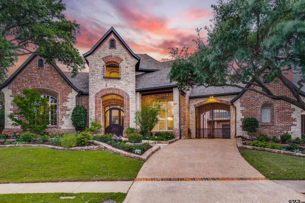 5167 Lorraine, Frisco