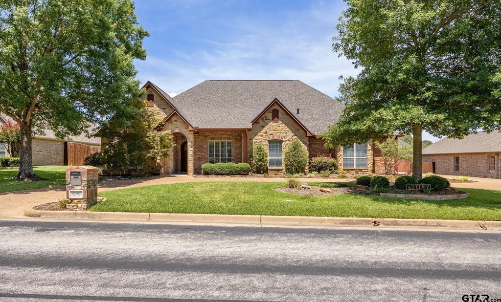 2318 Kingsmill Cir, Tyler