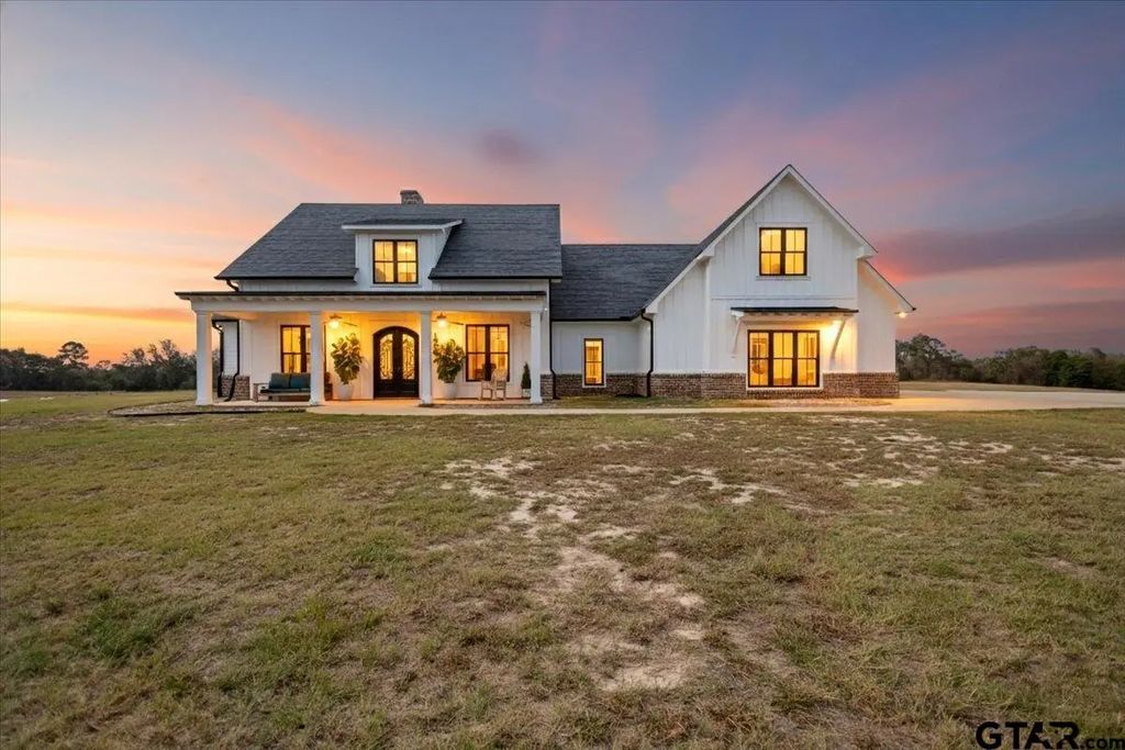 7294 S County Road 314, Henderson