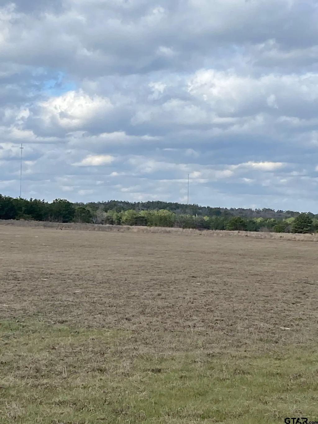 Cr 437, Lindale