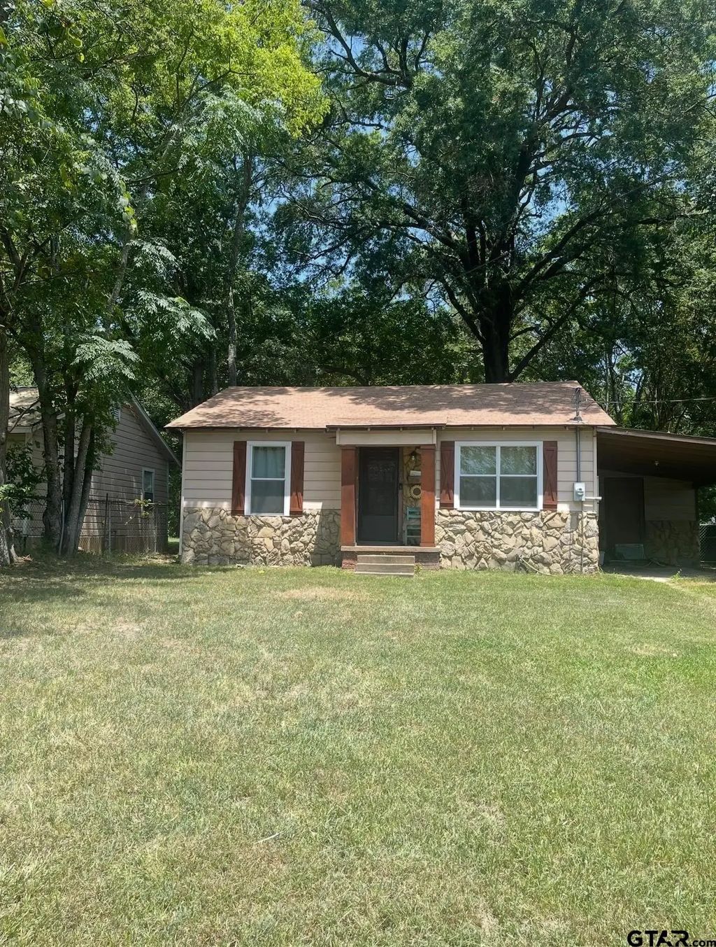1306 W 10th Street, Mount Pleasant