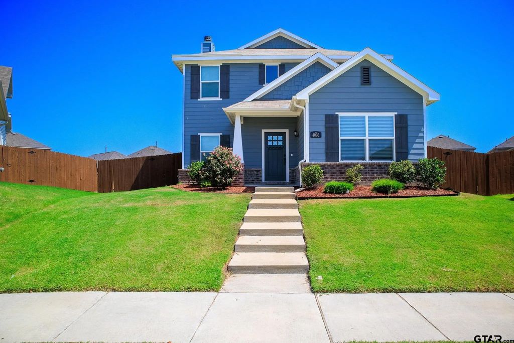 4036 Aurora Lane, Heartland