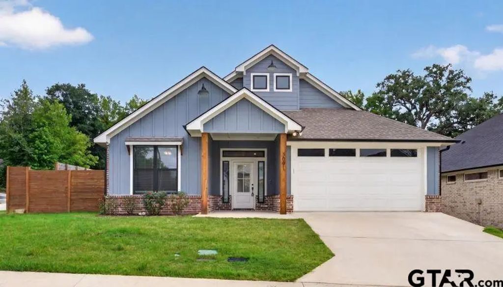 3091 Royal Garden Road, Tyler