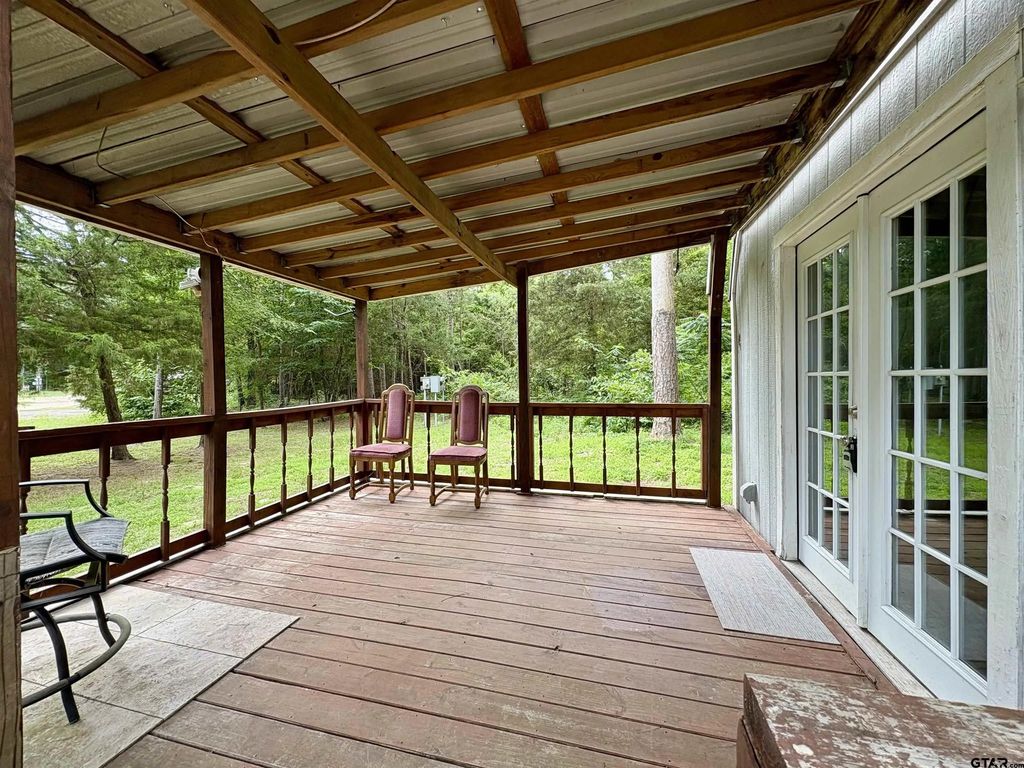 140 Young Cir, Bullard