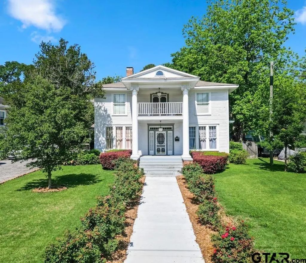 218 N Texas St, Pittsburg