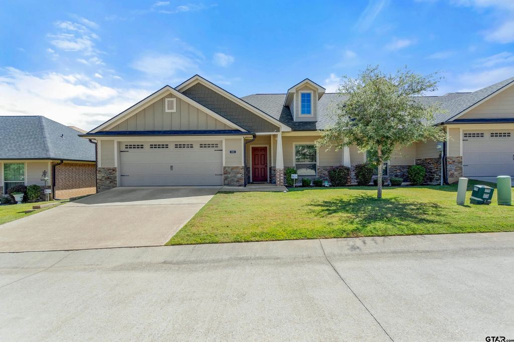 815 E Grande Ave. #e101, Tyler