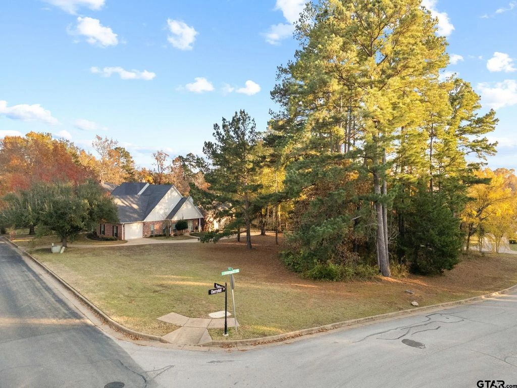 2022 Pinehurst, Tyler