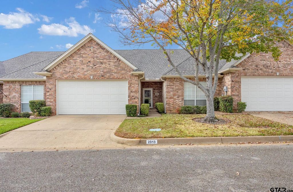 2313 Dietz Ln, Tyler
