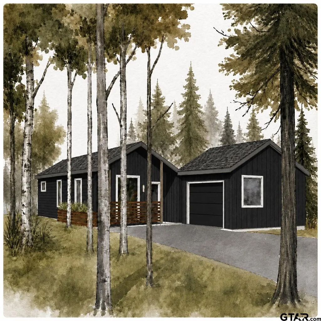 1411 Dogwood, Tyler