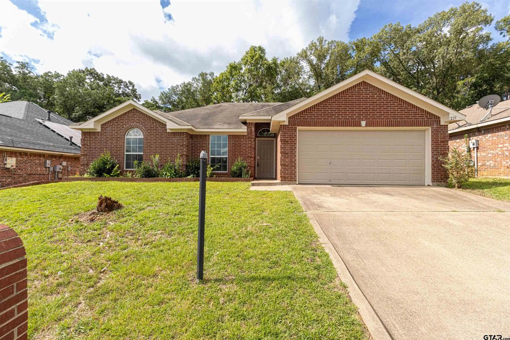 221 Maggie Cir, Flint