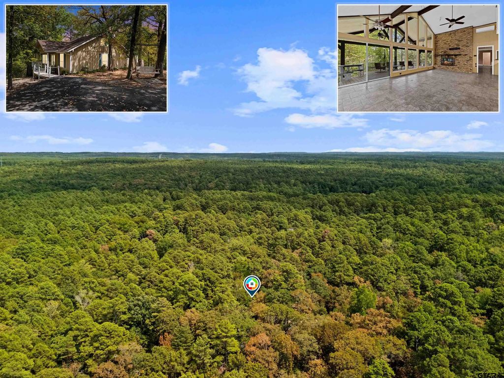 1392 W Holly Trail, Holly Lake Ranch