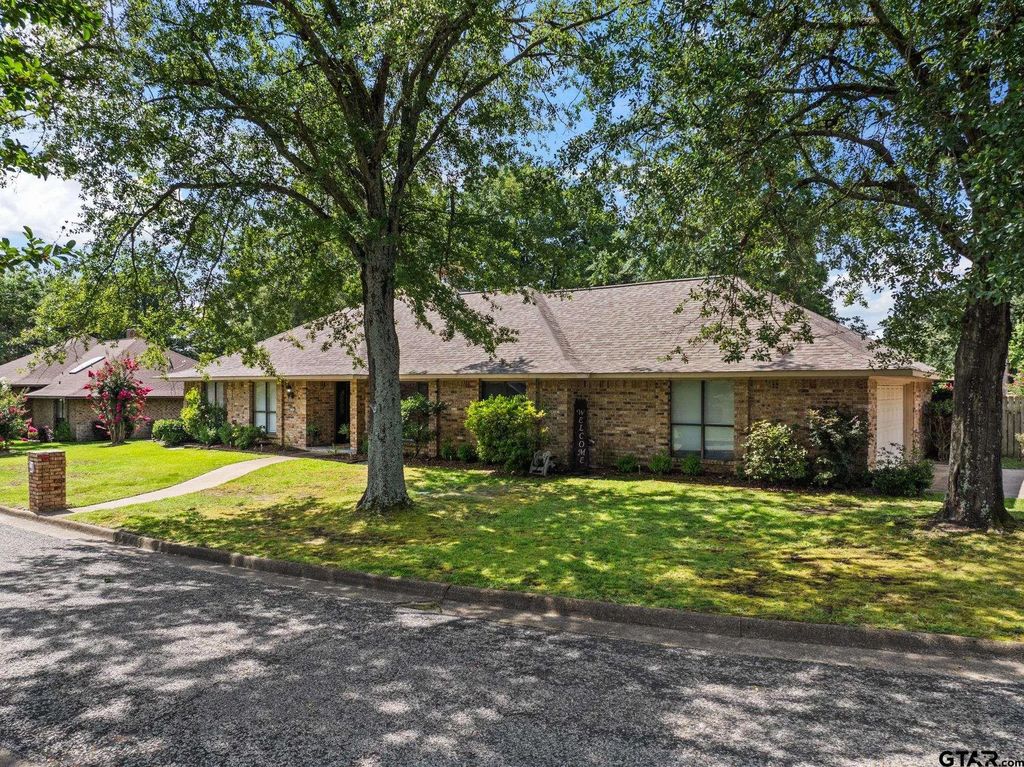 1801 N Fairway, Mount Pleasant