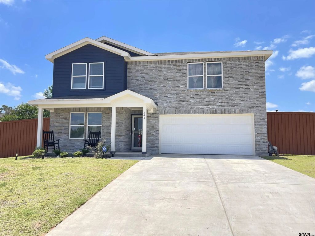 408 Parker Oaks Dr., Chandler
