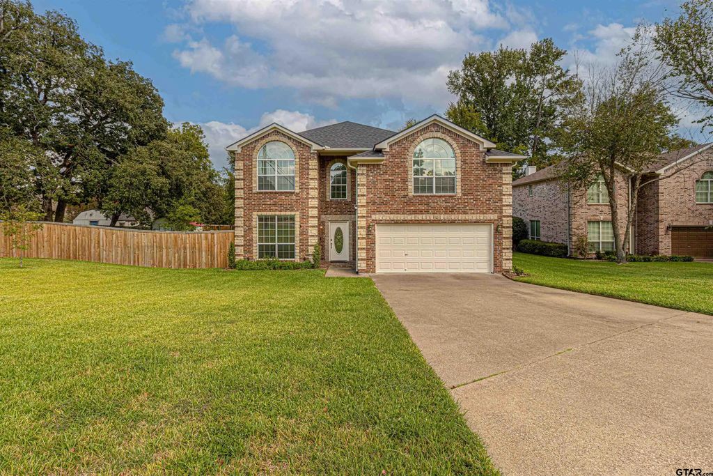 8430 Wilken Plaza, Tyler