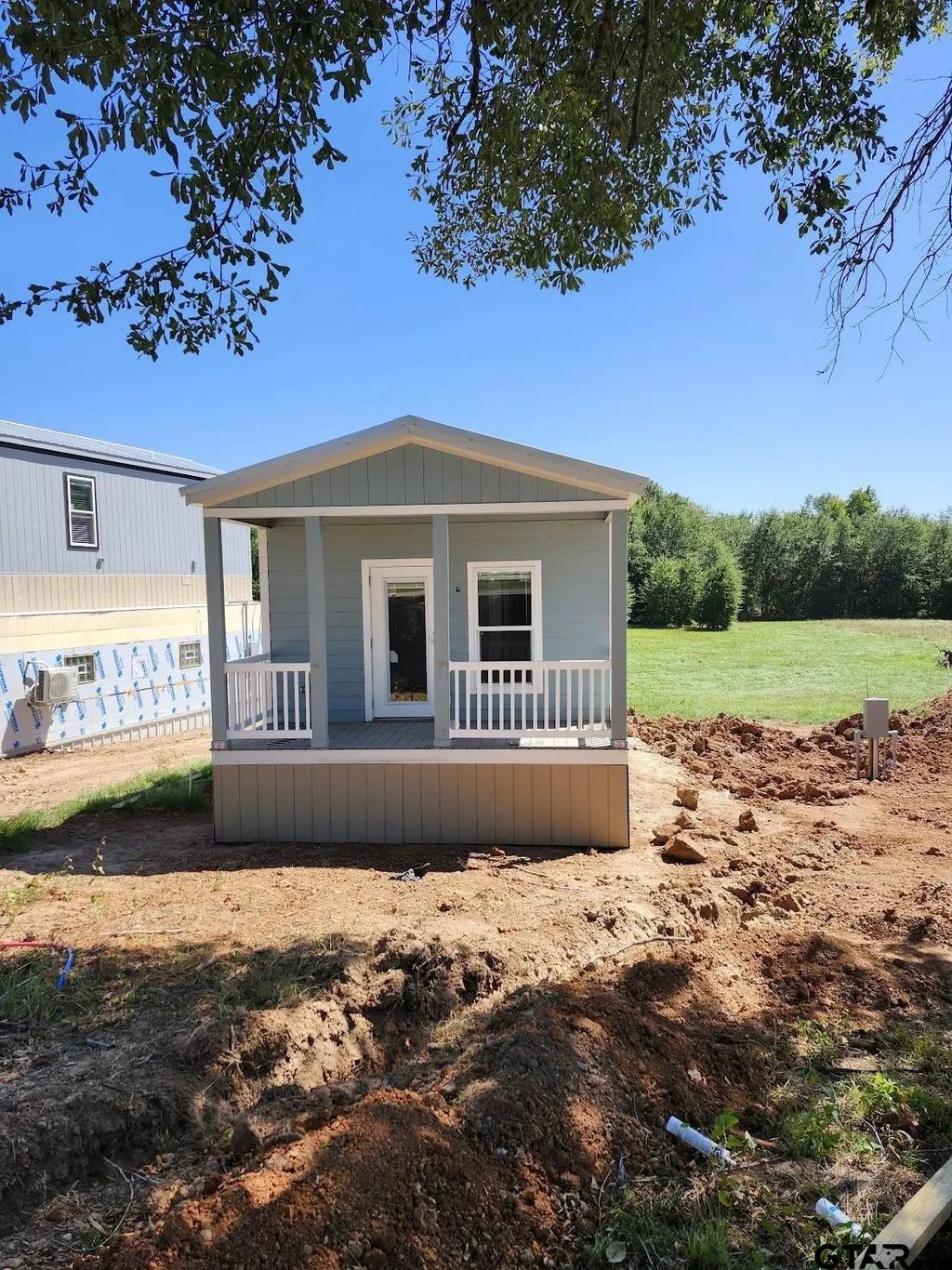 275 Indian Gap, Quitman