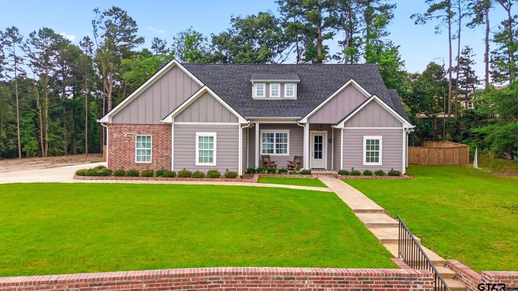 4033 Hanover Pl., Tyler