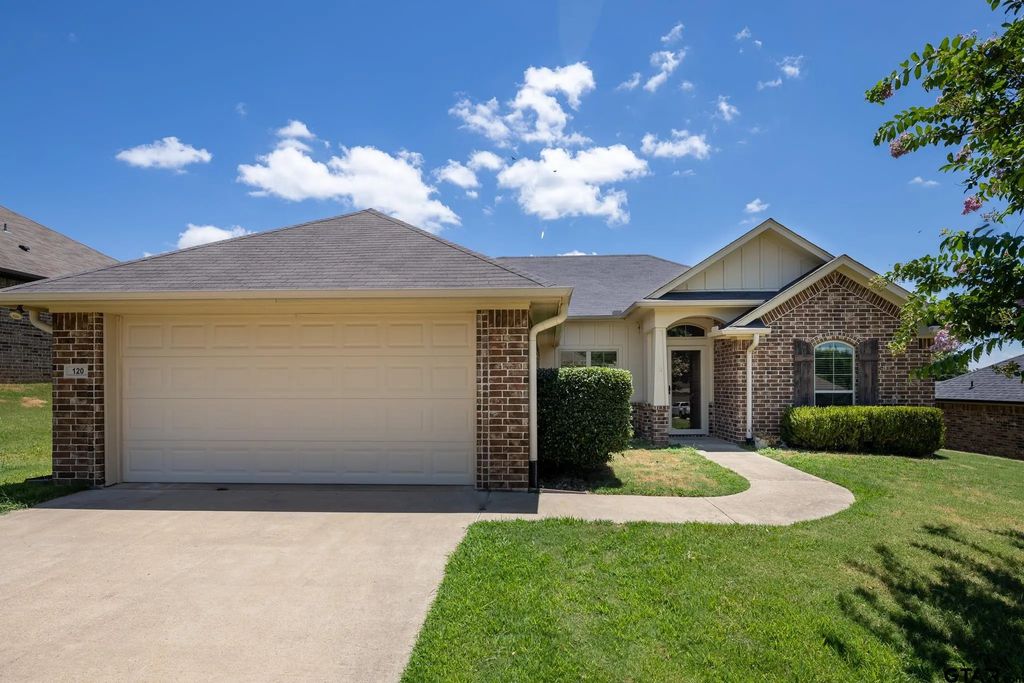 120 Bois D Arc Drive, Bullard