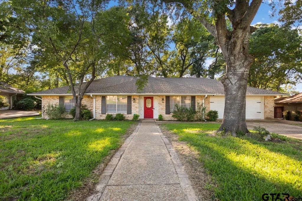 4435 Dundee Drive, Tyler