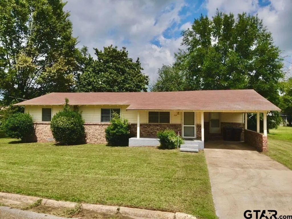 109 Olive Street, Mt Vernon