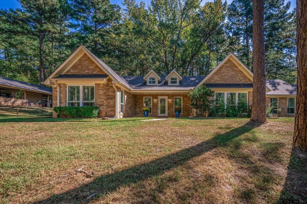 431 Gifford St., Rusk