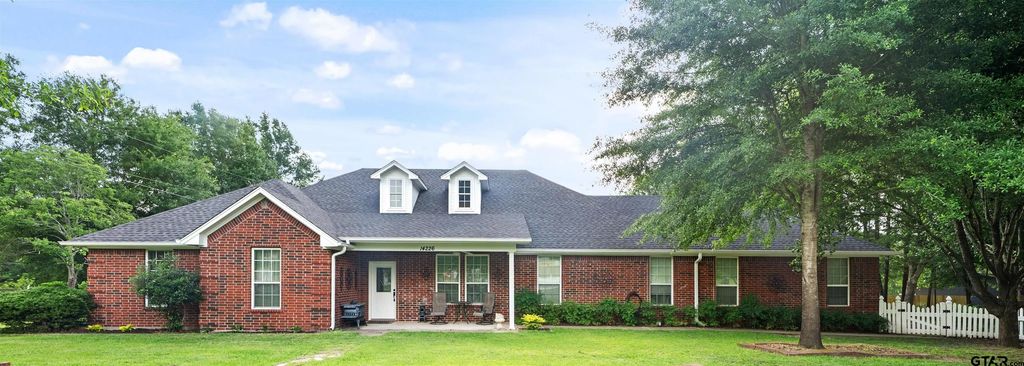 14226 And 14224 County Road 434, Lindale