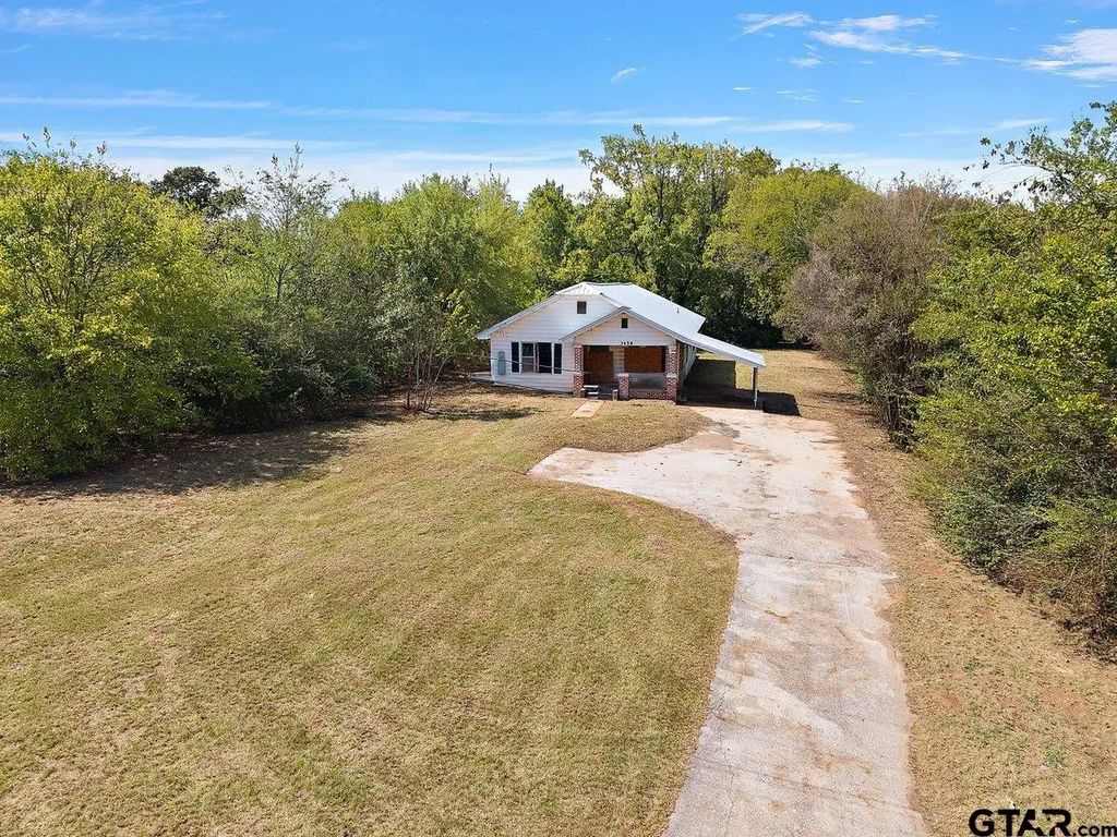 3458 Fm 1857, Rusk