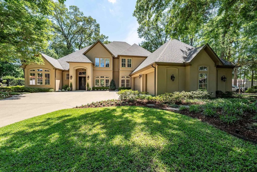 7126 Turnberry Court, Tyler