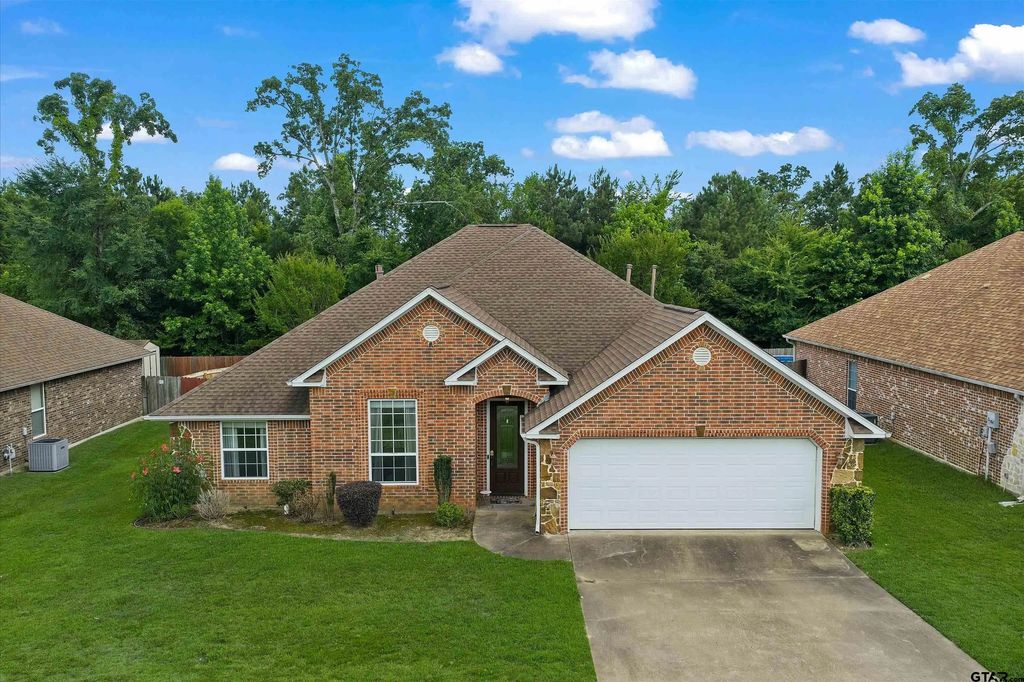 4406 Red Oak Tr, Longview