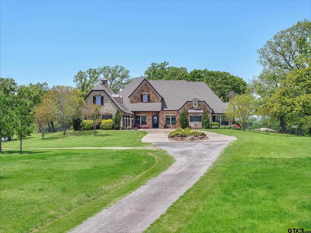 450 Private Road 5815, Grand Saline